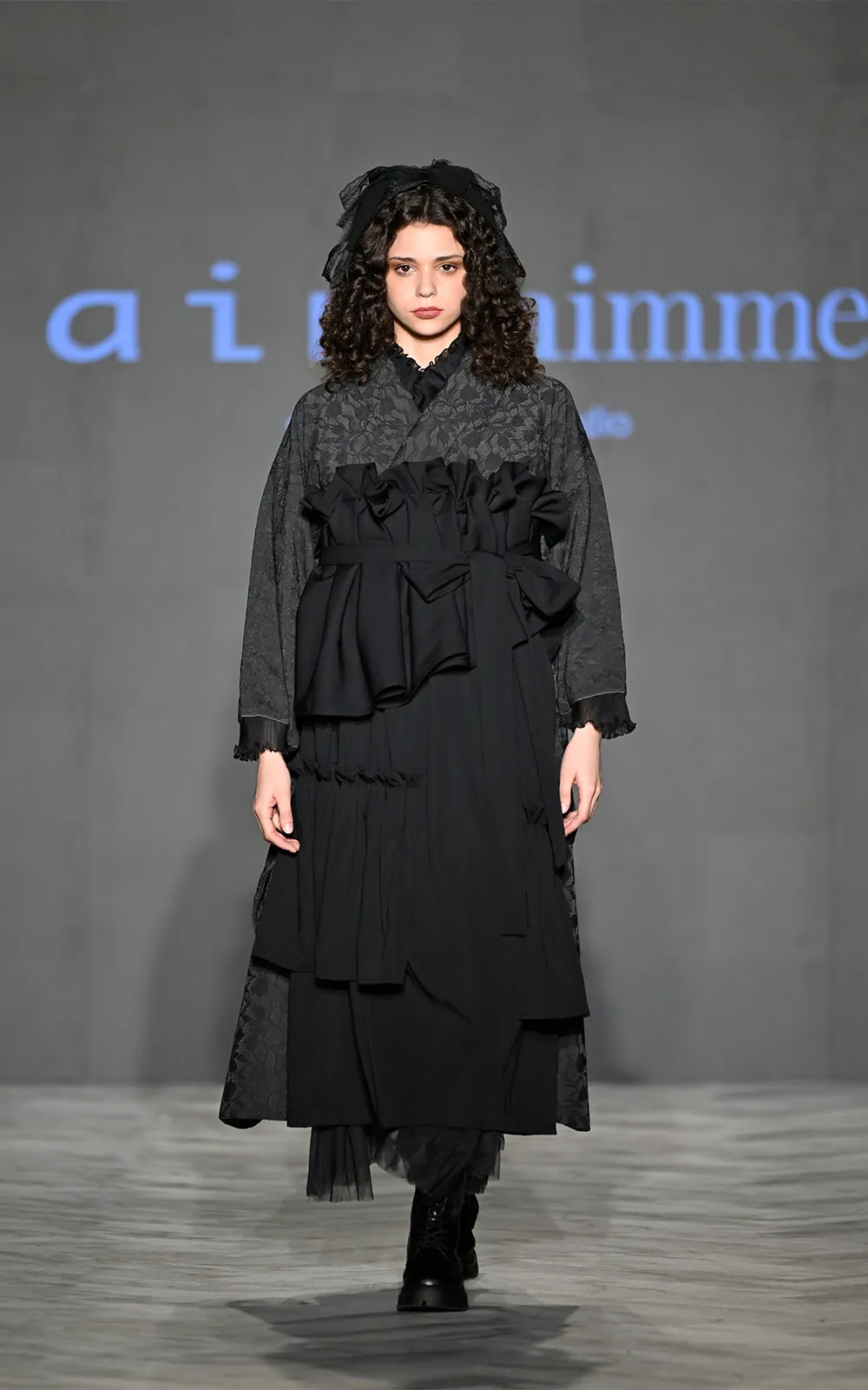 コレクションドレス メイン