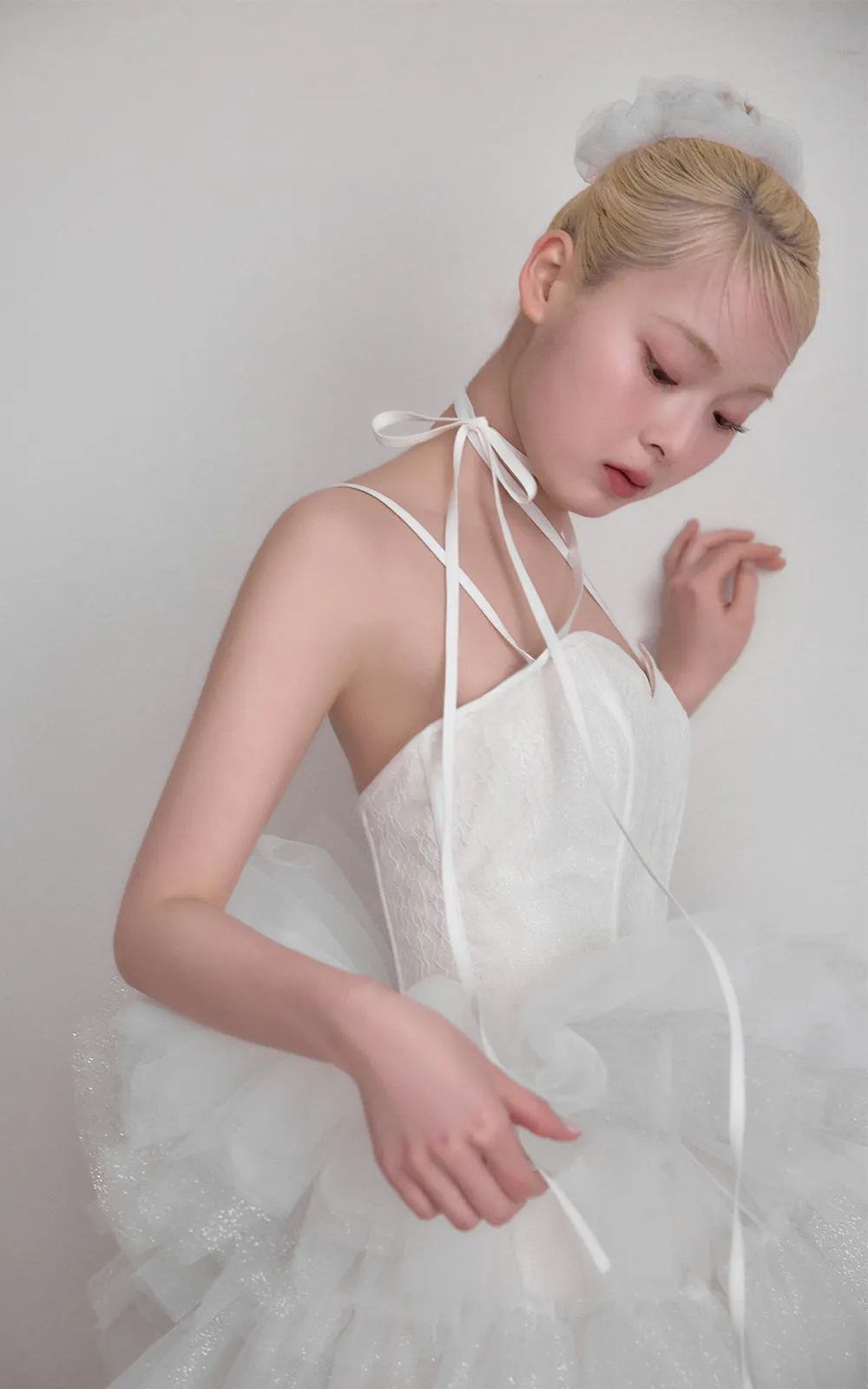 コレクションドレス サブカット4