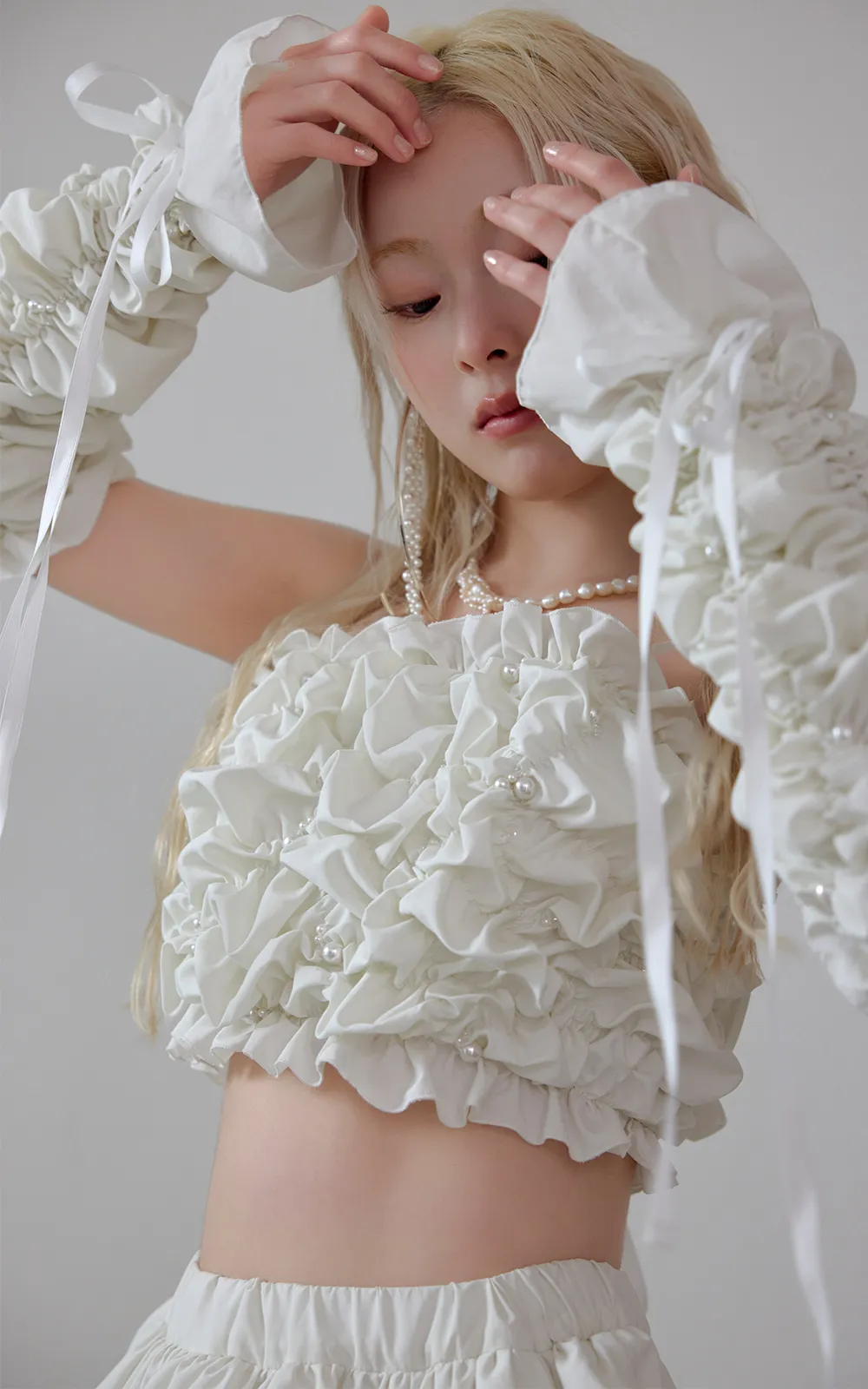 コレクションドレス サブカット5