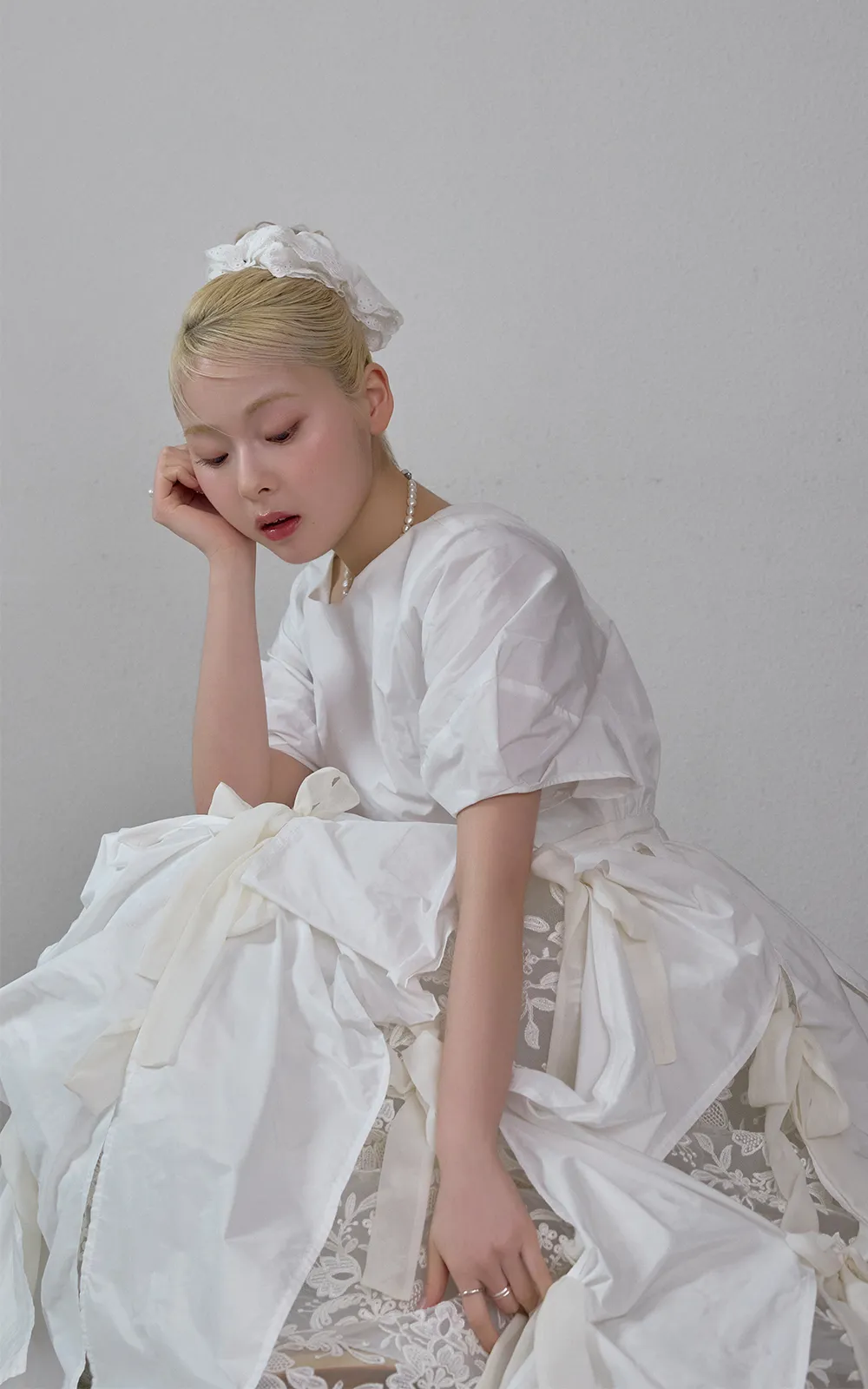 コレクションドレス サブカット5