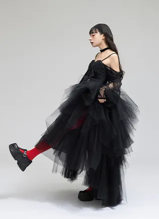 Dress Collection 5