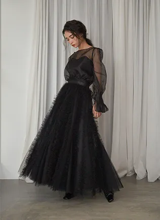 Dress Collection 6