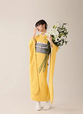 Furisode Collection 10