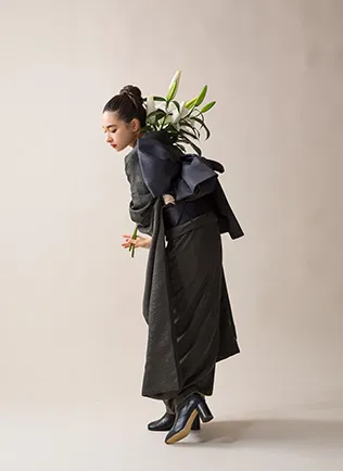 Furisode Collection 11