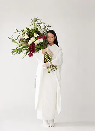 Furisode Collection 14