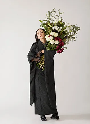 Furisode Collection 15