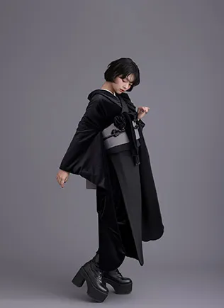 Furisode Collection 5