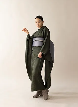 Furisode Collection 6