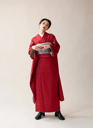 Furisode Collection 7