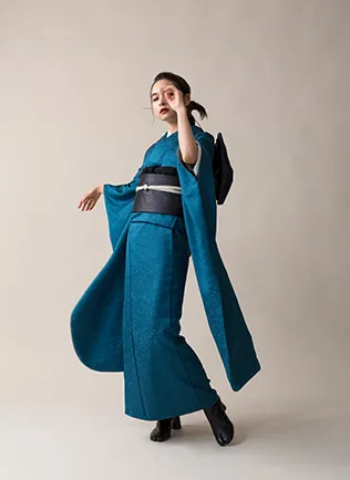 Furisode Collection 8