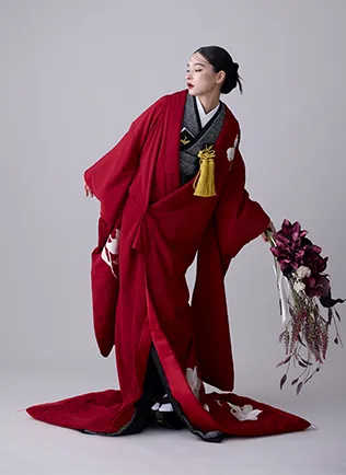 Kimono Collection 1