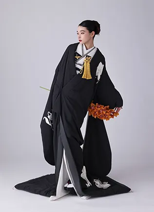 Kimono Collection 2